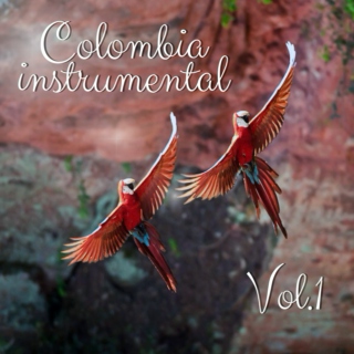 Colombia Instrumental Vol. 1