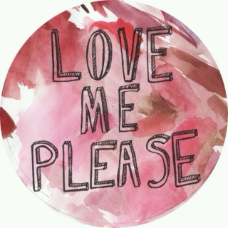 Love me please