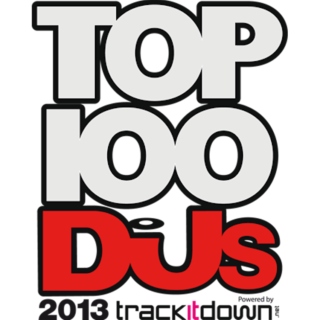 My DJ Mag Top 100