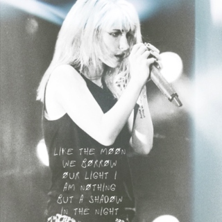 Paramore (Live Version)