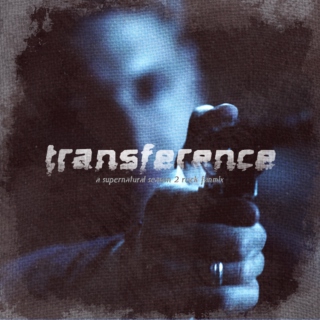 Transference: s2