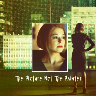 The Picture Not The Painter