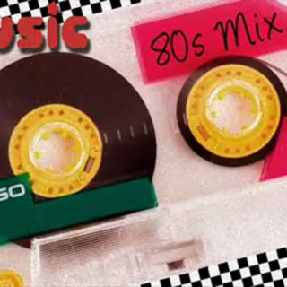 80s mix