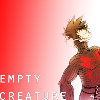 empty creature