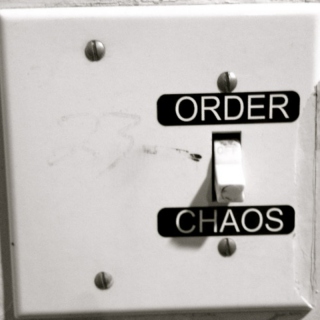 Order of Chaos