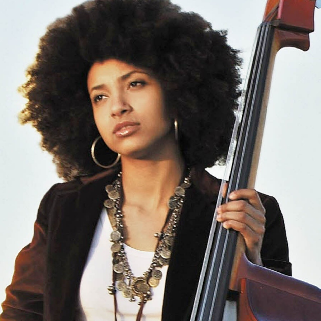As novas vozes femininas do Jazz