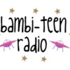 bambi-teen radio