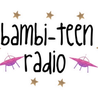 bambi-teen radio