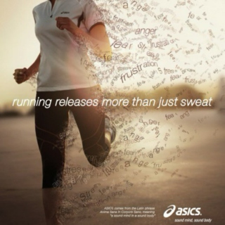 Running beats*