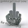Gonna Get Over You: Songs for the Dumped
