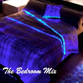 The Bedroom Mix