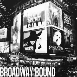 Give My Regards to Broadway 