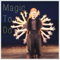 Magic to Do