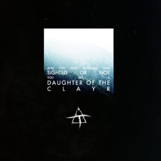 daughter of the clayr