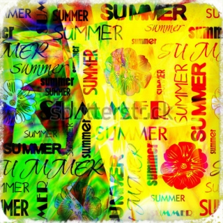 Sounds of Summer 2013 (Summer of Pop)