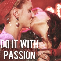 Do It With Passion.