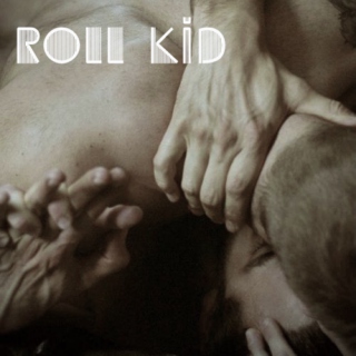 Roll Kid: A Mix
