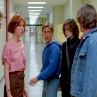 Sincerely, The Breakfast Club.