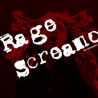Rage Screamo