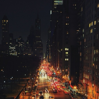 midnight city, pt. 1