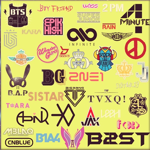 8tracks radio | K-POP (135 songs) | free and music playlist