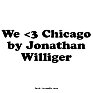 WE <3 CHICAGO