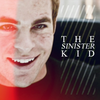 The Sinister Kid