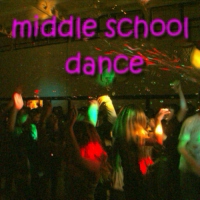 middle school dance