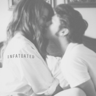 infatuated 