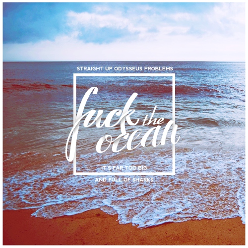 1 Free Fuck The Ocean Music Playlists 8tracks Radio