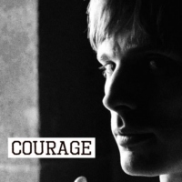 courage [an arthur pendragon mix]