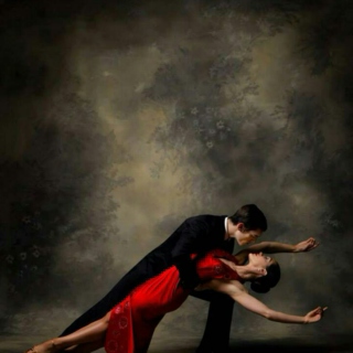 Tango is not a dance, it’s a feeling.