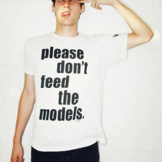 Don't feed the models