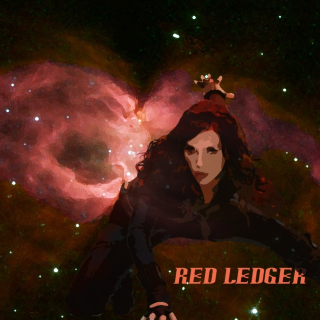 Red Ledger