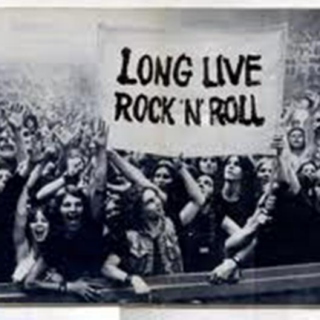 Long Live Rock and Roll (classic rock)