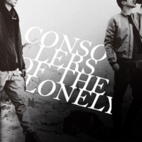consolers of the lonely.