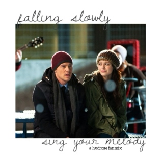 sing your melody