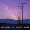 Welcome to Night Vale mix