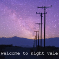 Welcome to Night Vale mix