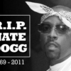 Nate Dogg "King of Hooks" G-Mix - RIP