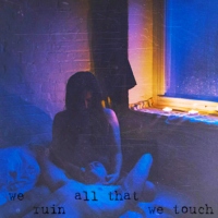 we ruin all that we touch