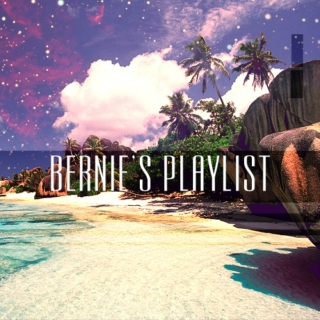 Bernie's Playlist