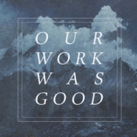 our work was good | a his dark materials mix