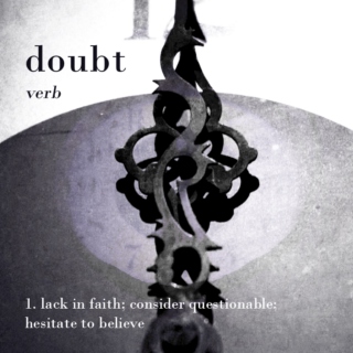 Doubt: s3