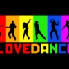 JBA Dances 