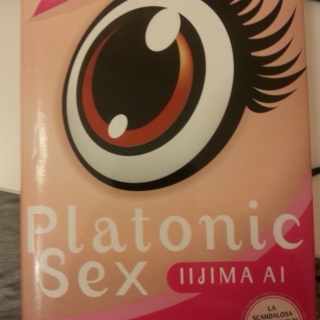 Platonic sex vol.1