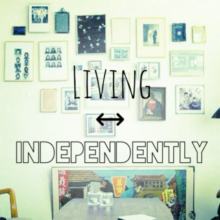 Living Independently 