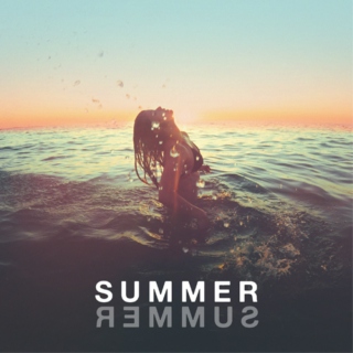 Songs of the Summer 2013