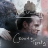 Crown + Treaty: Moriarty vs Sherlock