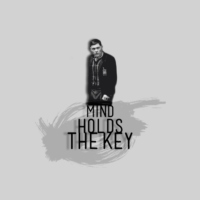 mind holds the key